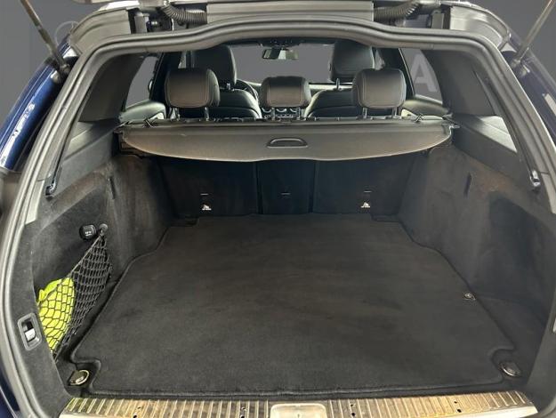 MERCEDES-BENZ Classe C C 180 d Break