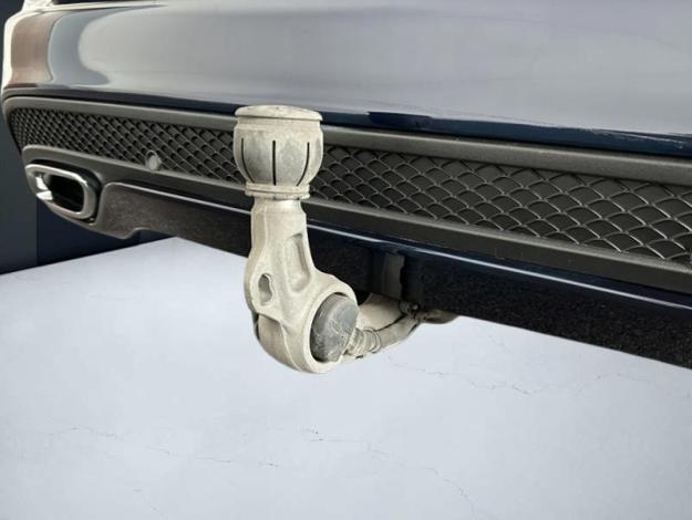 MERCEDES-BENZ Classe C C 180 d Break