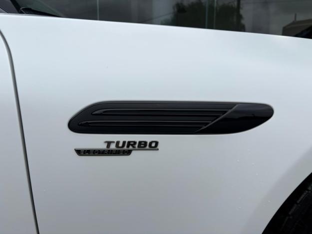 MERCEDES-BENZ SL-Klasse Mercedes-AMG SL 43