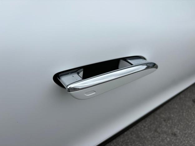 MERCEDES-BENZ SL-Klasse Mercedes-AMG SL 43