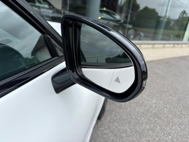 MERCEDES-BENZ SL-Klasse Mercedes-AMG SL 43
