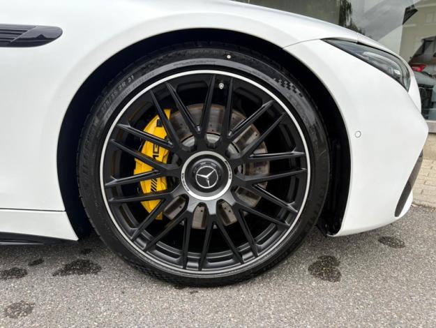 MERCEDES-BENZ SL-Klasse Mercedes-AMG SL 43