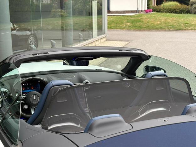 MERCEDES-BENZ SL-Klasse Mercedes-AMG SL 43