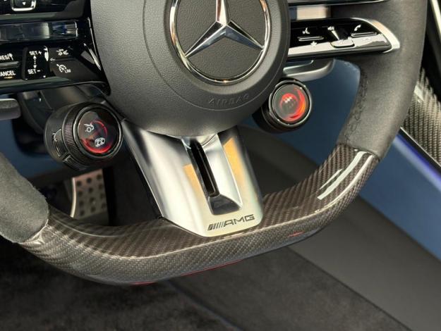 MERCEDES-BENZ SL-Klasse Mercedes-AMG SL 43