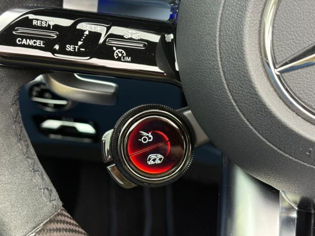 MERCEDES-BENZ SL-Klasse Mercedes-AMG SL 43