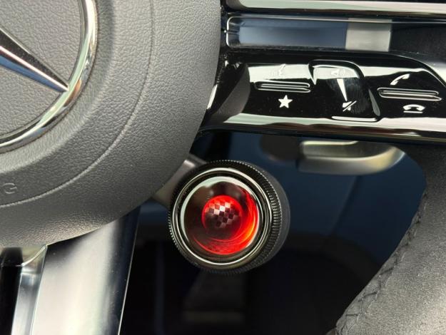 MERCEDES-BENZ SL-Klasse Mercedes-AMG SL 43
