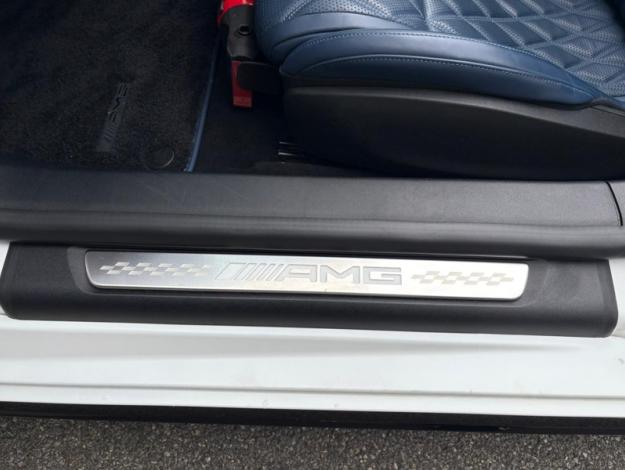 MERCEDES-BENZ SL-Klasse Mercedes-AMG SL 43