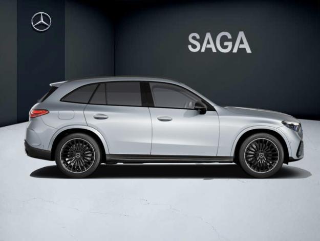 MERCEDES-BENZ GLC 200 4MATIC SUV  Star Edition