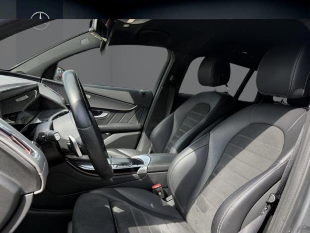 MERCEDES-BENZ EQC 400 4Matic AMG Line  