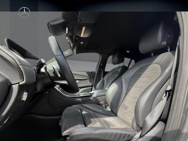 MERCEDES-BENZ EQC 400 4Matic AMG Line  