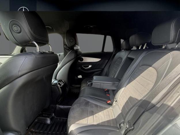 MERCEDES-BENZ EQC 400 4Matic AMG Line  