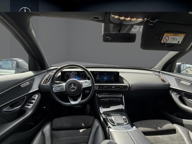 MERCEDES-BENZ EQC 400 4Matic AMG Line  
