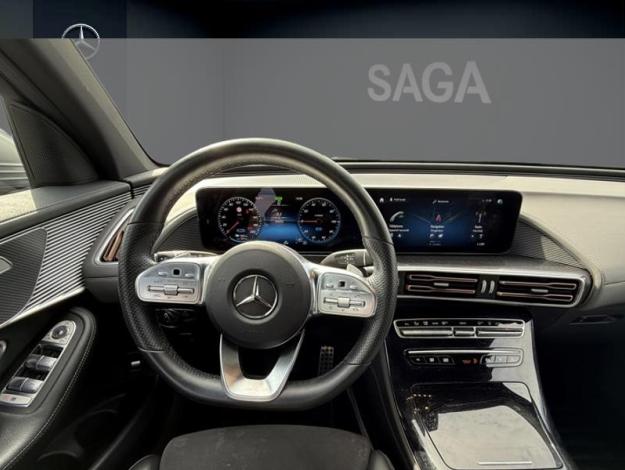 MERCEDES-BENZ EQC 400 4Matic AMG Line  