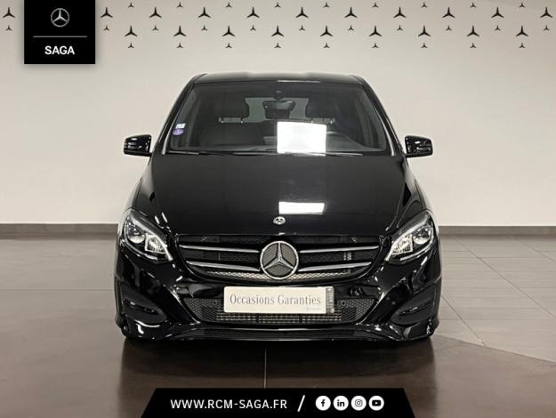 MERCEDES-BENZ Classe B B 180 Sensation  