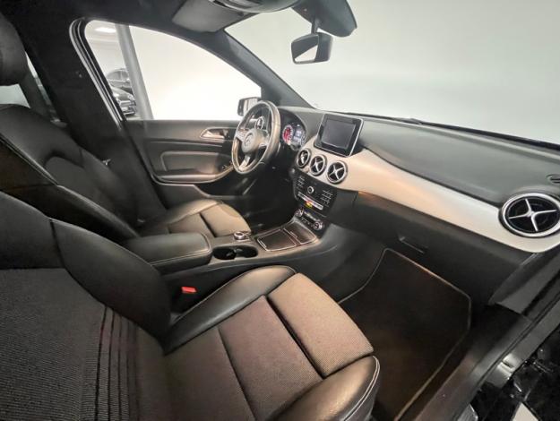 MERCEDES-BENZ Classe B B 180 Sensation  