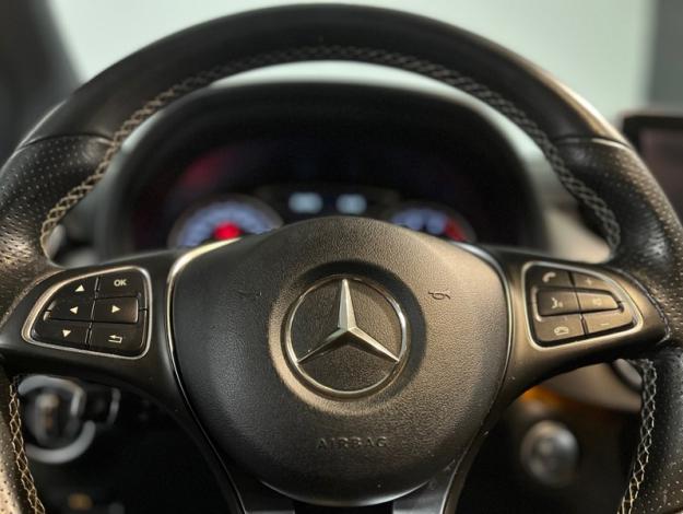 MERCEDES-BENZ Classe B B 180 Sensation  