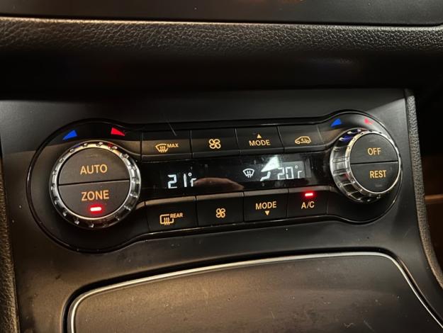 MERCEDES-BENZ Classe B B 180 Sensation  