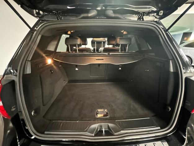 MERCEDES-BENZ Classe B B 180 Sensation  