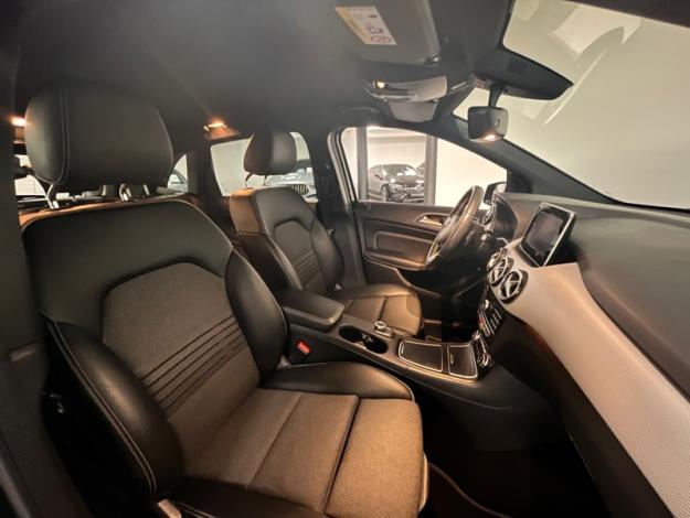 MERCEDES-BENZ Classe B B 180 Sensation  