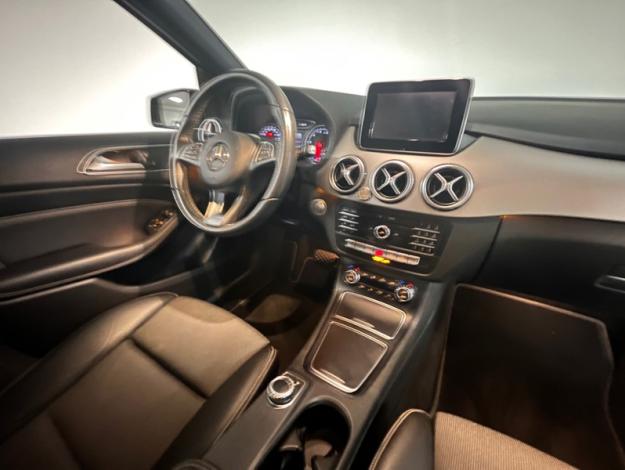 MERCEDES-BENZ Classe B B 180 Sensation  