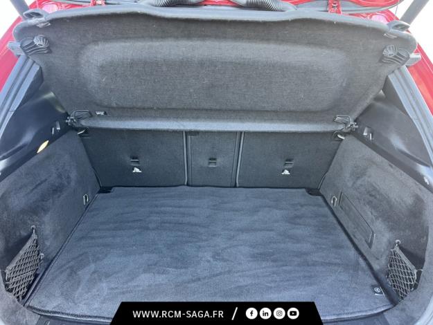MERCEDES-BENZ GLA 200 d AMG Line  