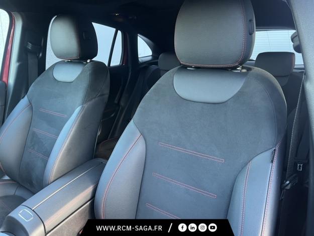 MERCEDES-BENZ GLA 200 d AMG Line  