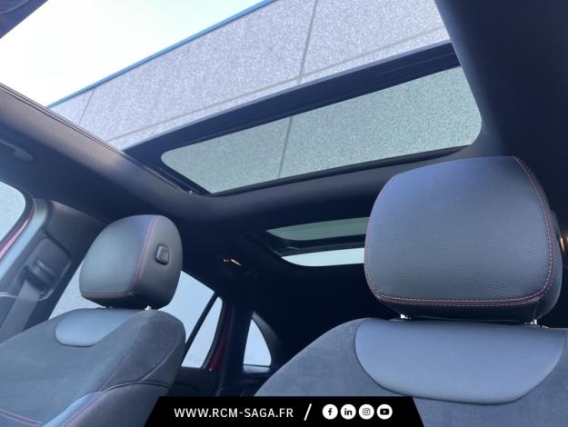 MERCEDES-BENZ GLA 200 d AMG Line  