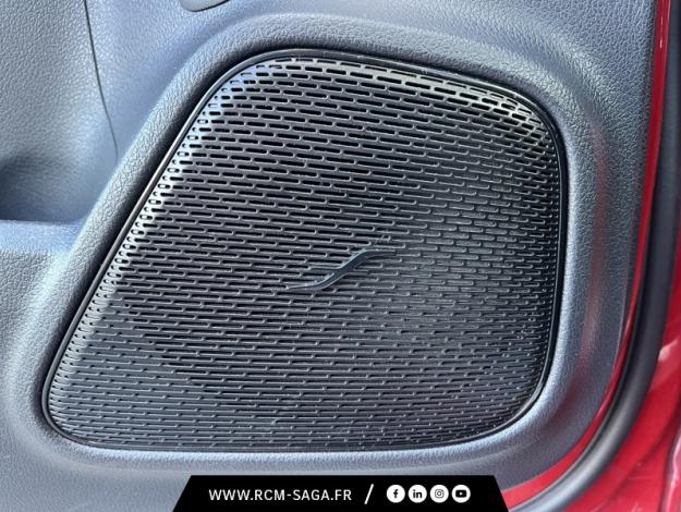 MERCEDES-BENZ GLA 200 d AMG Line  