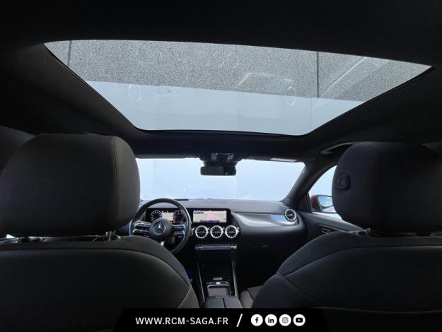 MERCEDES-BENZ GLA 200 d AMG Line  