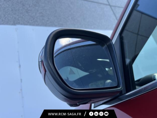 MERCEDES-BENZ GLA 200 d AMG Line  