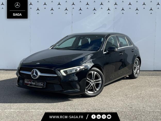 MERCEDES-BENZ Classe A 180 d Style Line  Classe A/177 Classe A 180 d Style Line