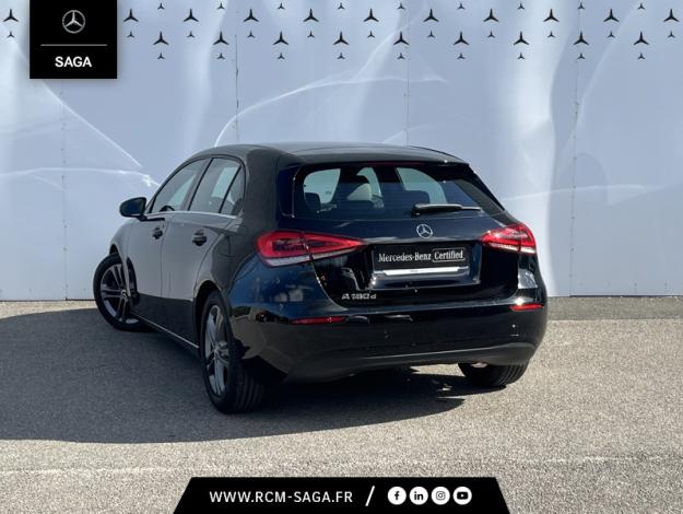 MERCEDES-BENZ Classe A 180 d Style Line  Classe A/177 Classe A 180 d Style Line