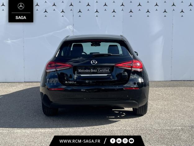 MERCEDES-BENZ Classe A 180 d Style Line  Classe A/177 Classe A 180 d Style Line