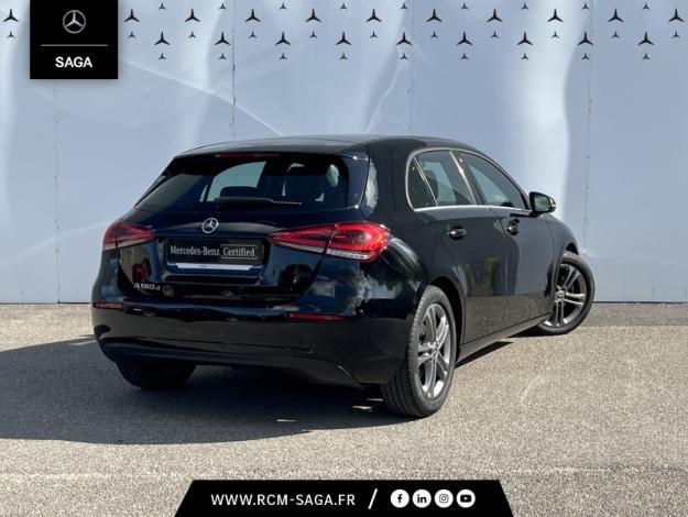 MERCEDES-BENZ Classe A 180 d Style Line  Classe A/177 Classe A 180 d Style Line