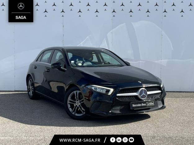 MERCEDES-BENZ Classe A 180 d Style Line  Classe A/177 Classe A 180 d Style Line