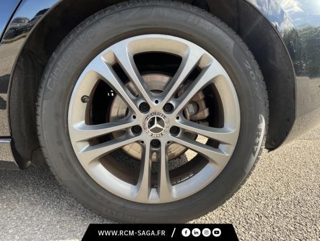 MERCEDES-BENZ Classe A 180 d Style Line  Classe A/177 Classe A 180 d Style Line