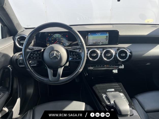 MERCEDES-BENZ Classe A 180 d Style Line  Classe A/177 Classe A 180 d Style Line