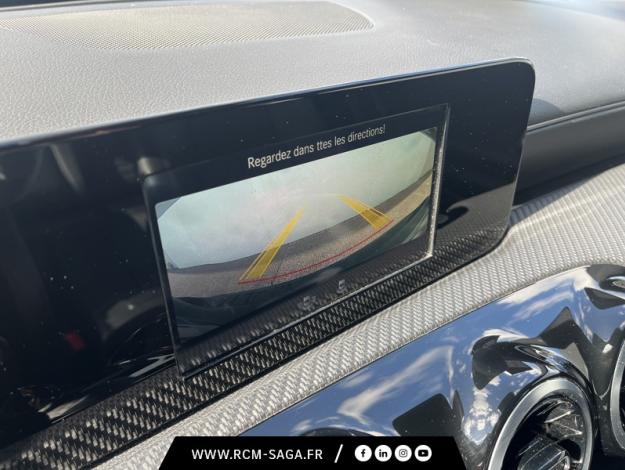 MERCEDES-BENZ Classe A 180 d Style Line  Classe A/177 Classe A 180 d Style Line