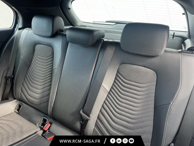 MERCEDES-BENZ Classe A 180 d Style Line  Classe A/177 Classe A 180 d Style Line