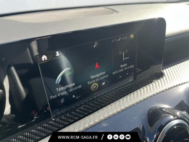MERCEDES-BENZ Classe A 180 d Style Line  Classe A/177 Classe A 180 d Style Line