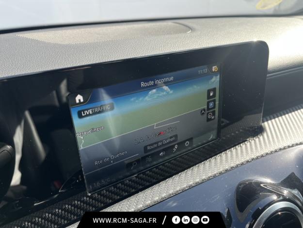MERCEDES-BENZ Classe A 180 d Style Line  Classe A/177 Classe A 180 d Style Line