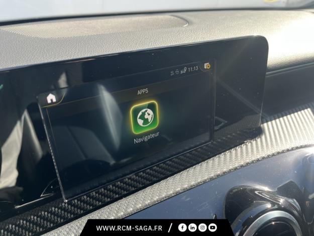 MERCEDES-BENZ Classe A 180 d Style Line  Classe A/177 Classe A 180 d Style Line