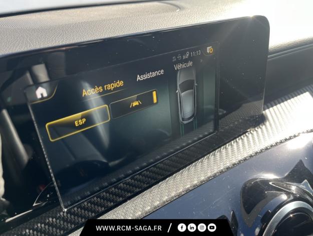MERCEDES-BENZ Classe A 180 d Style Line  Classe A/177 Classe A 180 d Style Line