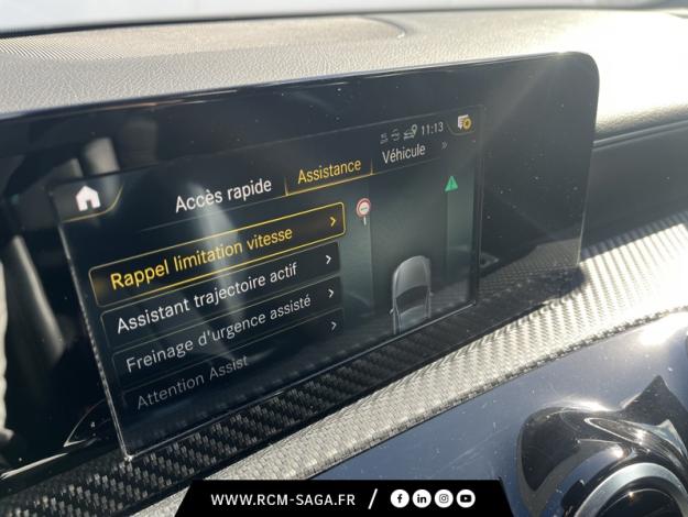 MERCEDES-BENZ Classe A 180 d Style Line  Classe A/177 Classe A 180 d Style Line