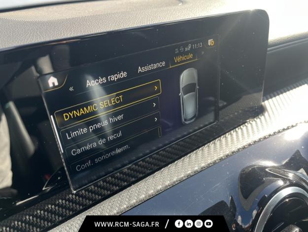 MERCEDES-BENZ Classe A 180 d Style Line  Classe A/177 Classe A 180 d Style Line