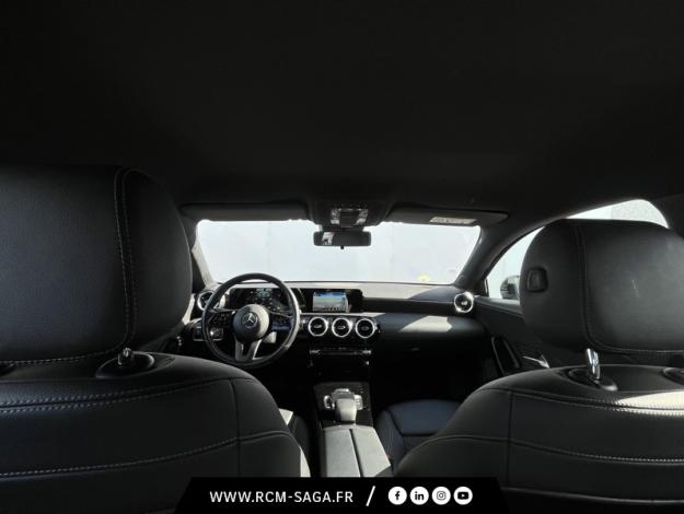 MERCEDES-BENZ Classe A 180 d Style Line  Classe A/177 Classe A 180 d Style Line