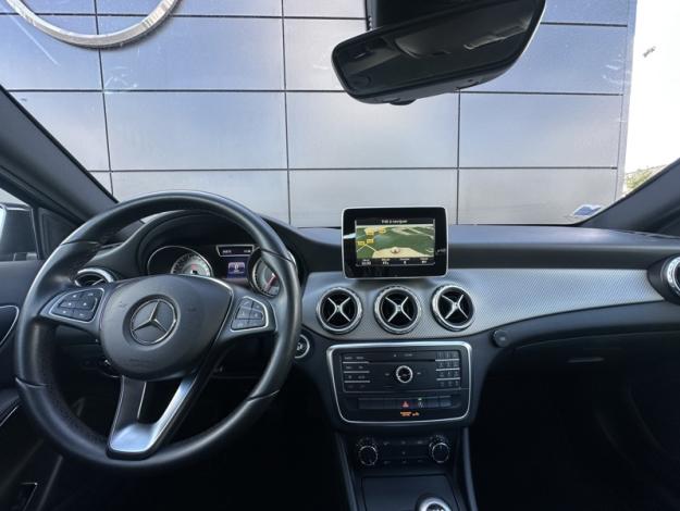 MERCEDES-BENZ GLA 200 d Inspiration  