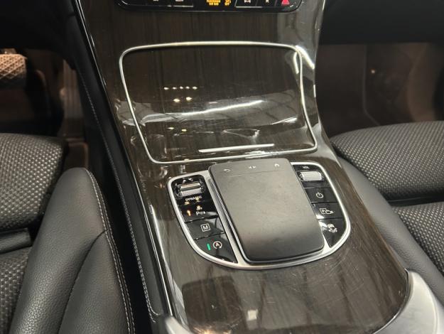 MERCEDES-BENZ GLC GLC 200 4MATIC
