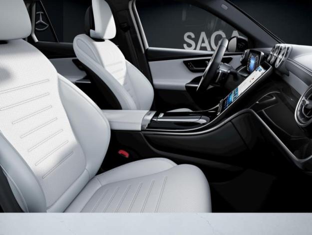 MERCEDES-BENZ GLC 200 d 4MATIC  Star Edition