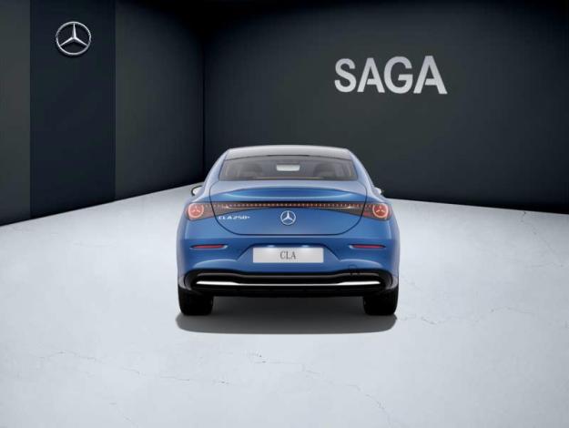 MERCEDES-BENZ CLA 250 +  Business Edition
